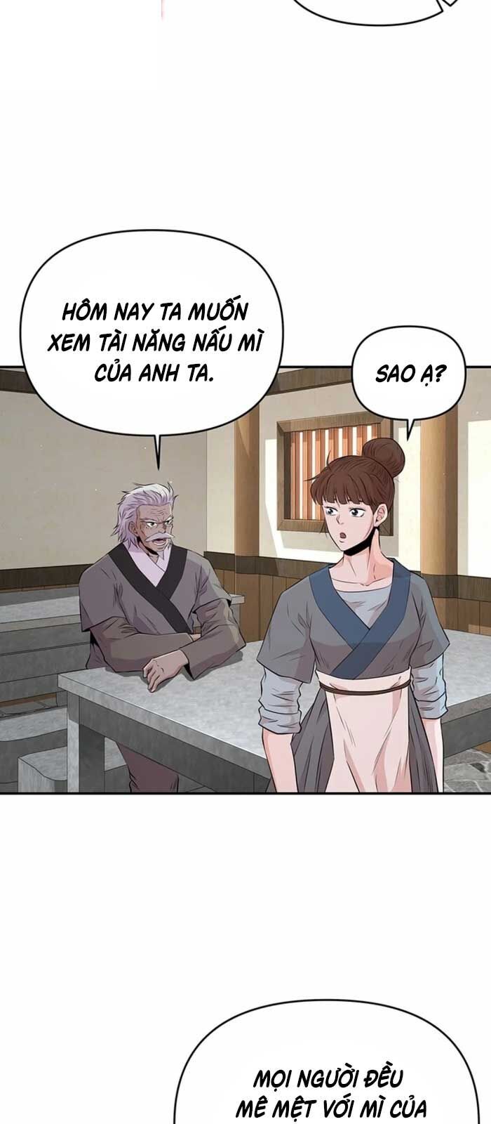 Thiên Hạ Đệ Nhất Côn Luân Khách Sạn Chapter 15 - 23