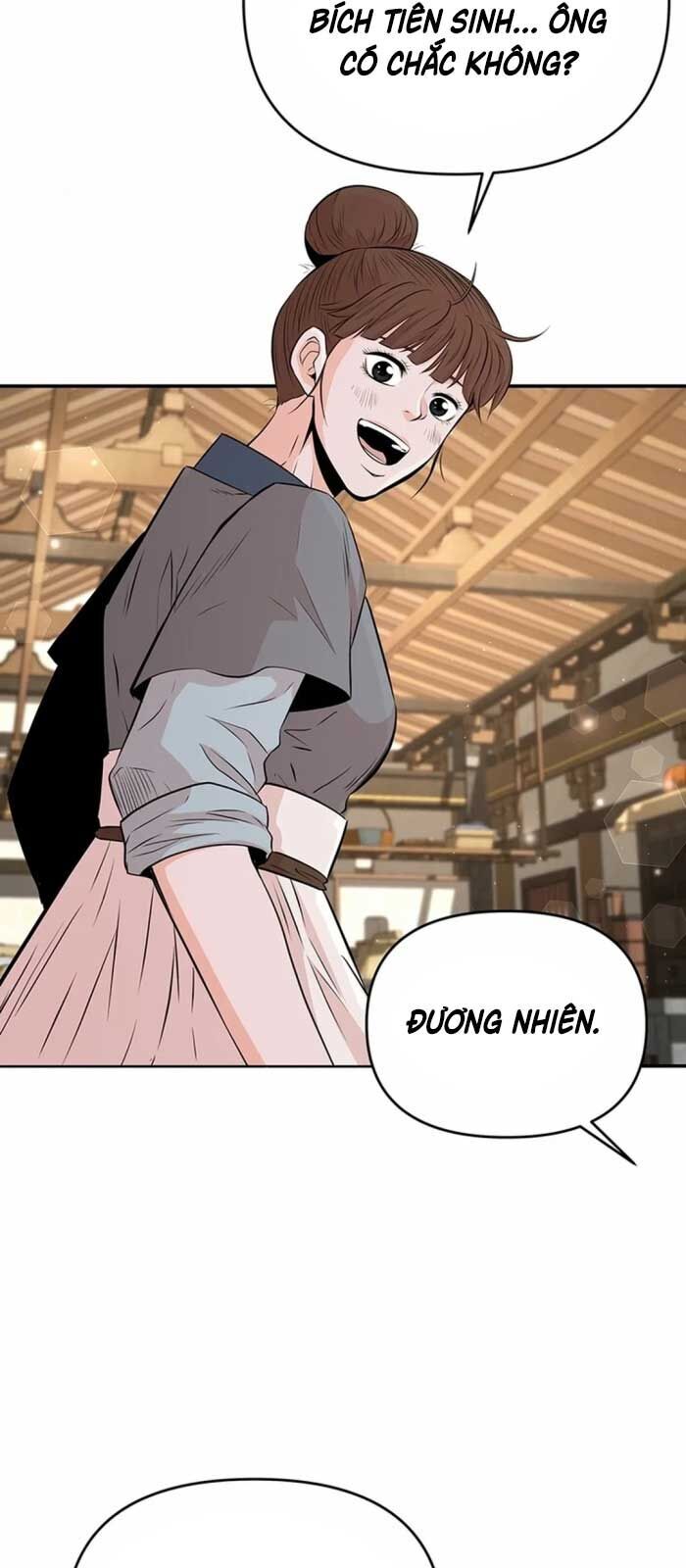 Thiên Hạ Đệ Nhất Côn Luân Khách Sạn Chapter 15 - 24