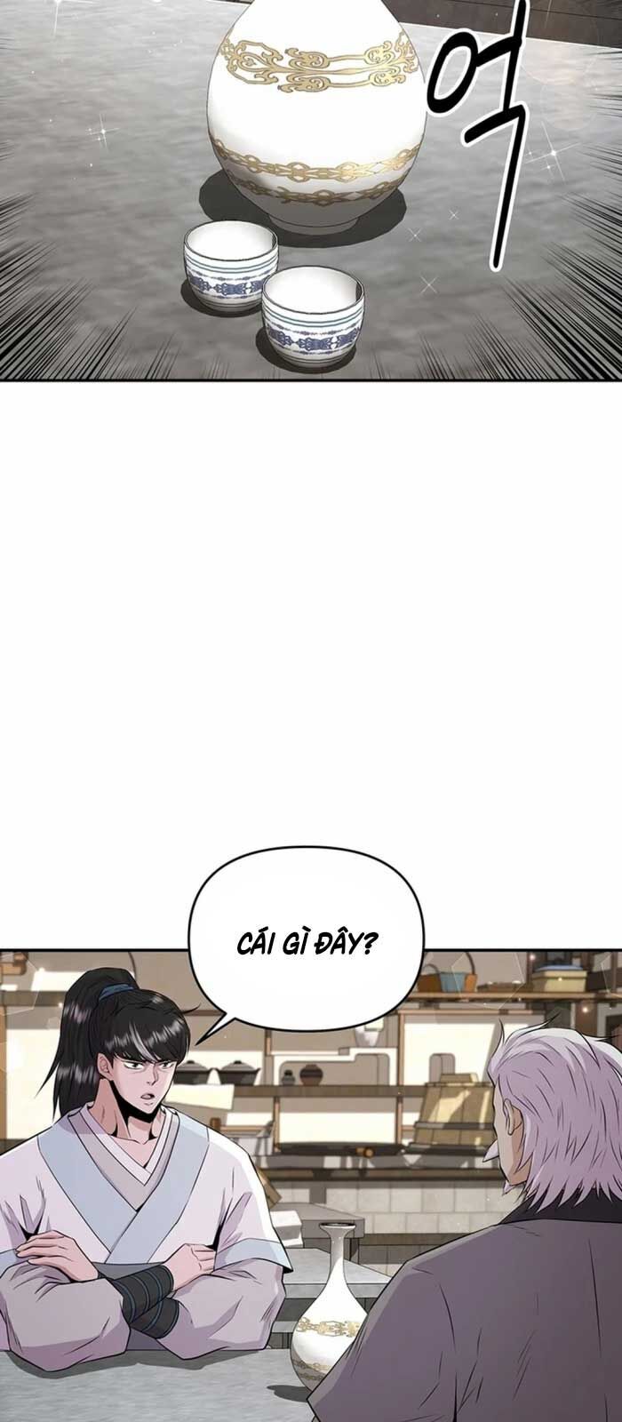 Thiên Hạ Đệ Nhất Côn Luân Khách Sạn Chapter 15 - 26