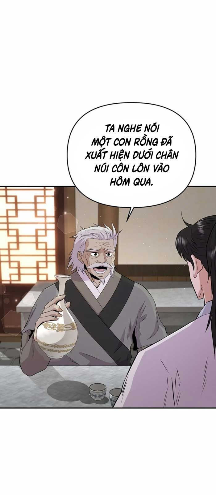 Thiên Hạ Đệ Nhất Côn Luân Khách Sạn Chapter 15 - 28