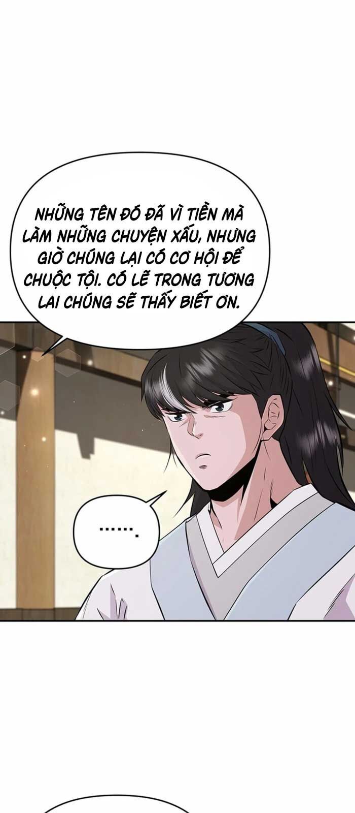 Thiên Hạ Đệ Nhất Côn Luân Khách Sạn Chapter 15 - 30