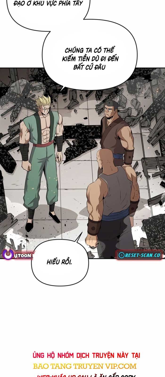 Thiên Hạ Đệ Nhất Côn Luân Khách Sạn Chapter 15 - 4