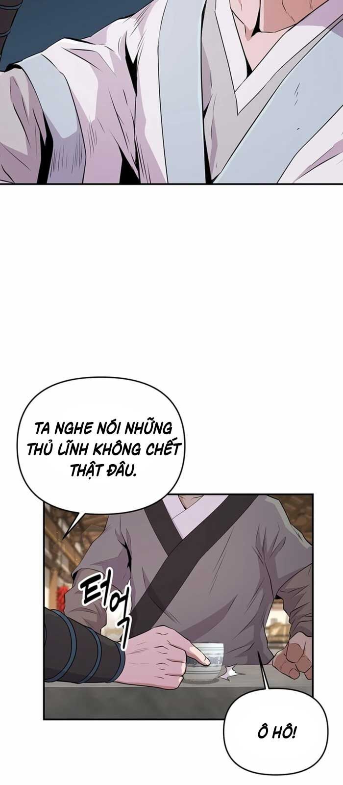 Thiên Hạ Đệ Nhất Côn Luân Khách Sạn Chapter 15 - 33