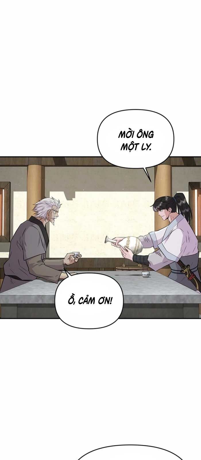 Thiên Hạ Đệ Nhất Côn Luân Khách Sạn Chapter 15 - 34