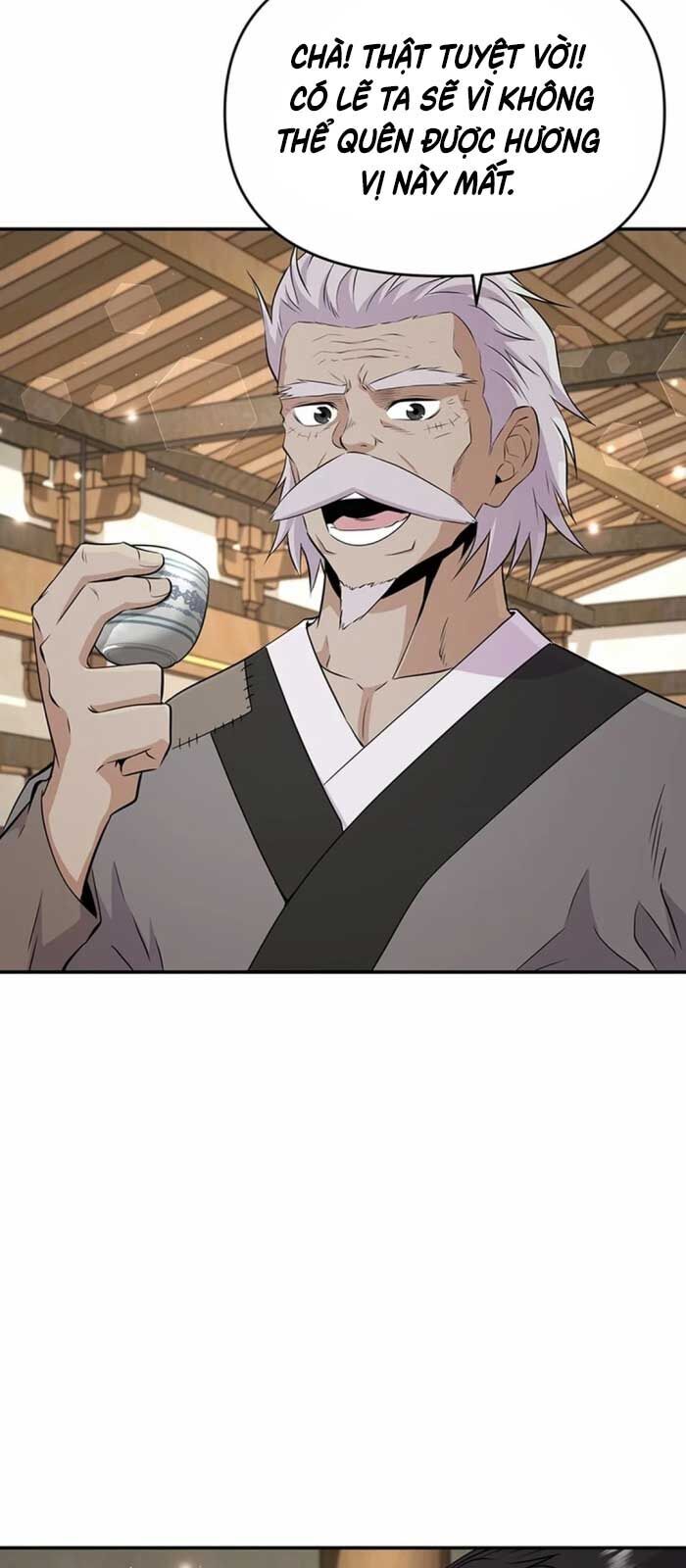 Thiên Hạ Đệ Nhất Côn Luân Khách Sạn Chapter 15 - 35
