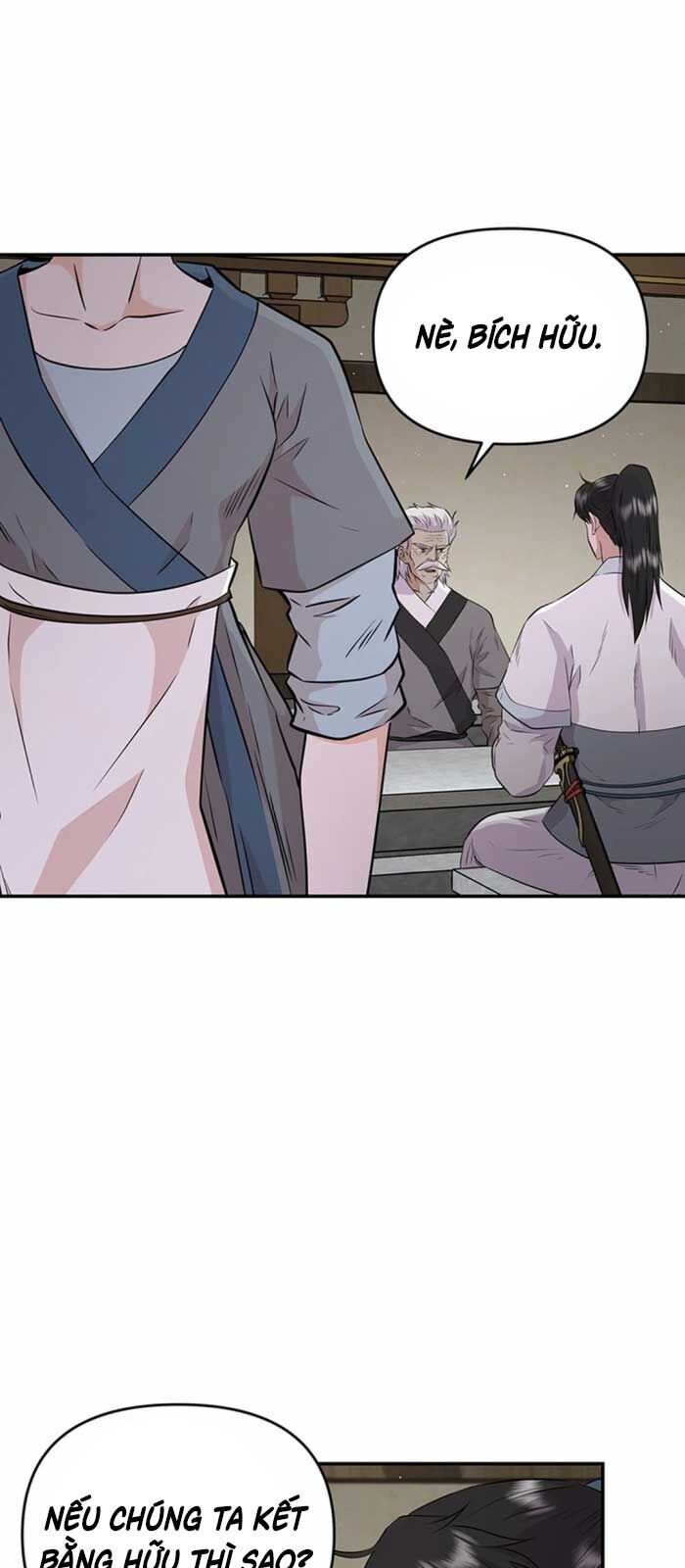 Thiên Hạ Đệ Nhất Côn Luân Khách Sạn Chapter 15 - 39