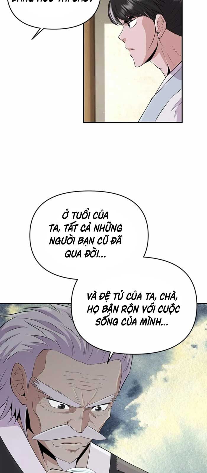 Thiên Hạ Đệ Nhất Côn Luân Khách Sạn Chapter 15 - 40