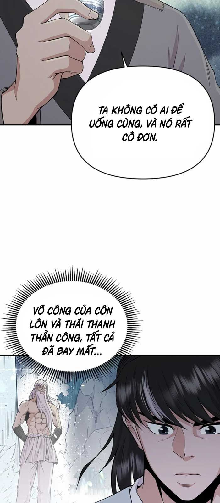 Thiên Hạ Đệ Nhất Côn Luân Khách Sạn Chapter 15 - 41