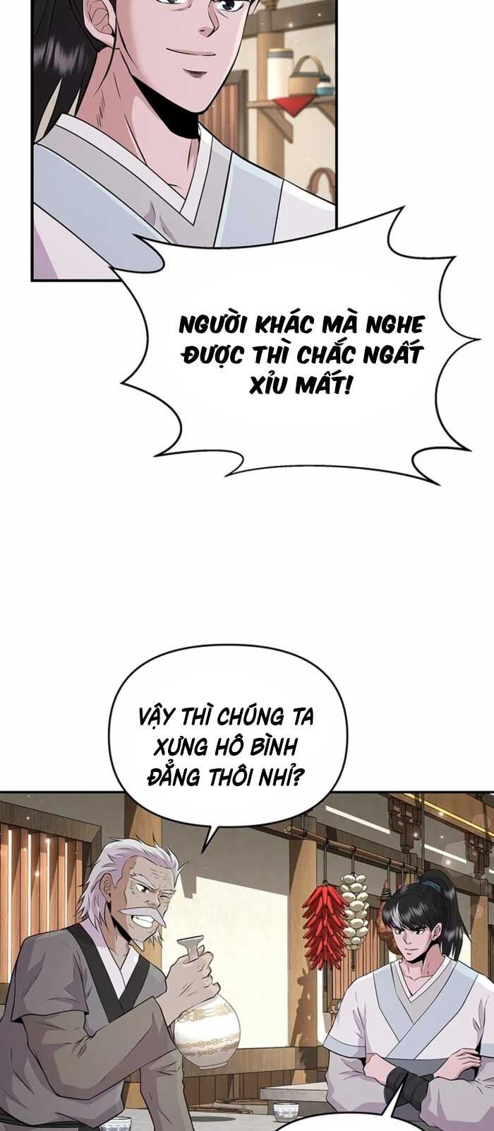 Thiên Hạ Đệ Nhất Côn Luân Khách Sạn Chapter 15 - 44