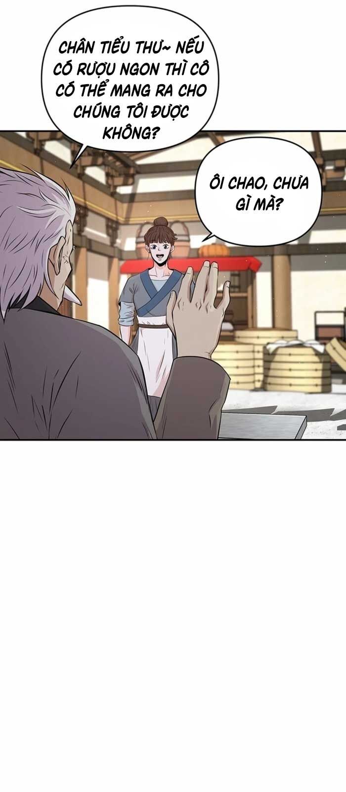 Thiên Hạ Đệ Nhất Côn Luân Khách Sạn Chapter 15 - 46