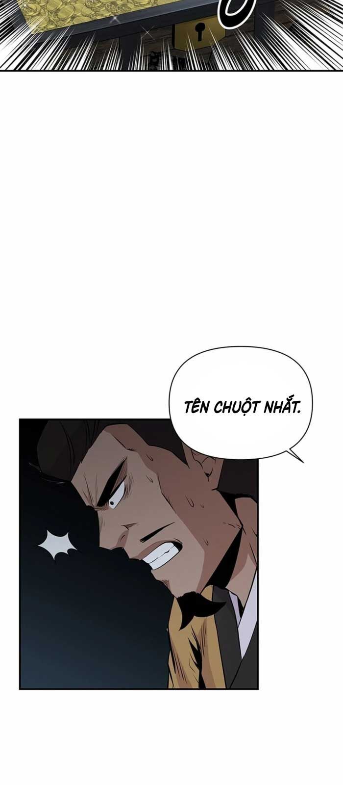 Thiên Hạ Đệ Nhất Côn Luân Khách Sạn Chapter 15 - 53
