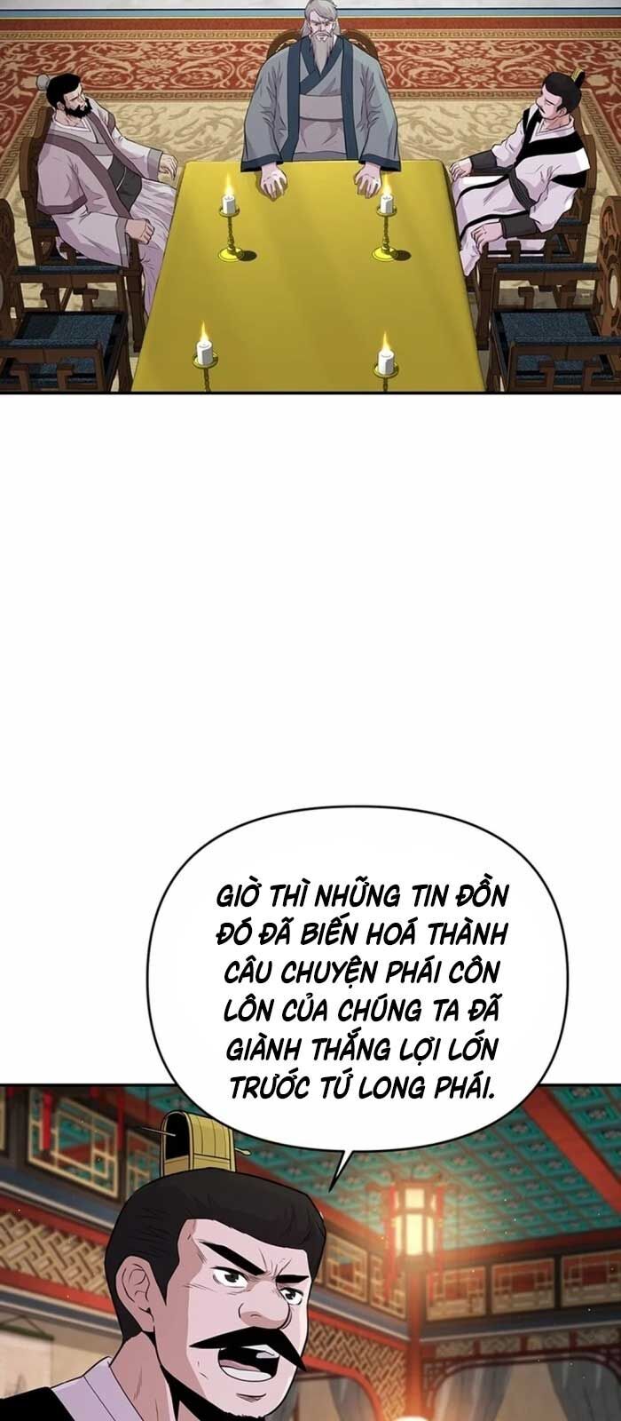 Thiên Hạ Đệ Nhất Côn Luân Khách Sạn Chapter 15 - 59