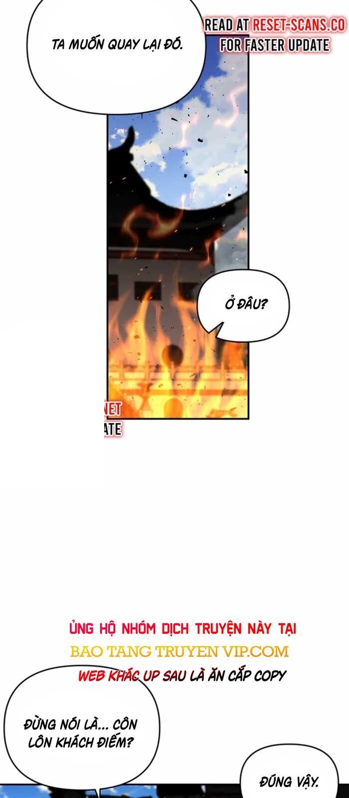Thiên Hạ Đệ Nhất Côn Luân Khách Sạn Chapter 15 - 7
