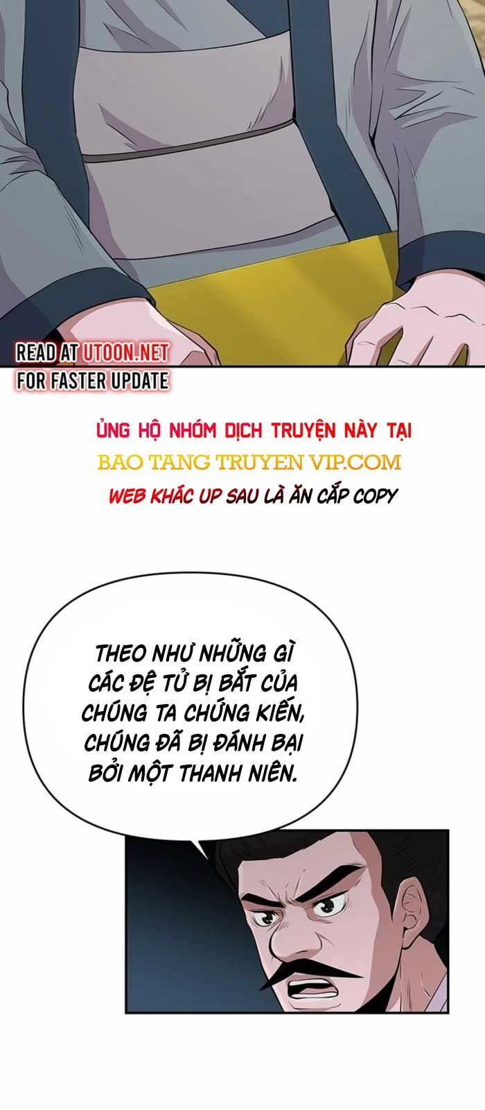 Thiên Hạ Đệ Nhất Côn Luân Khách Sạn Chapter 15 - 61