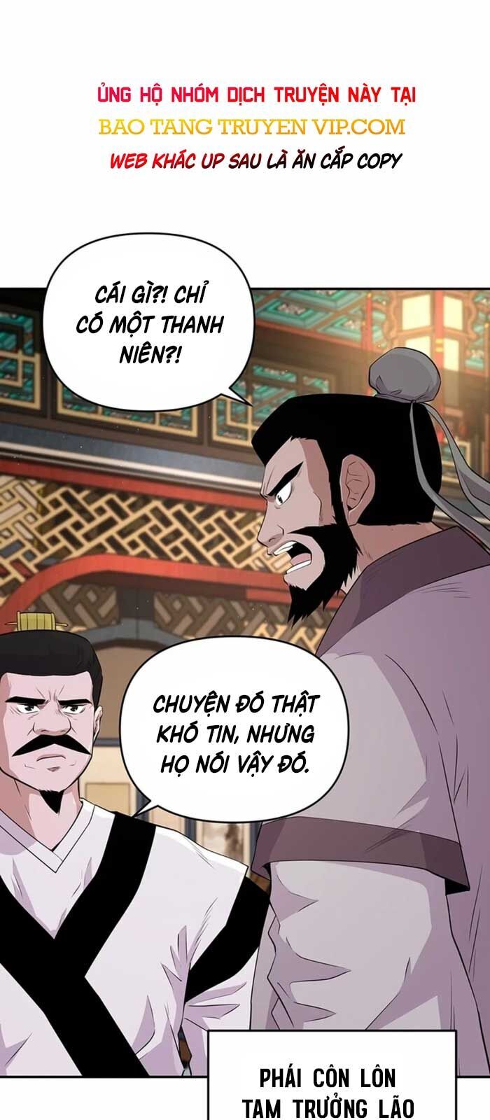 Thiên Hạ Đệ Nhất Côn Luân Khách Sạn Chapter 15 - 62