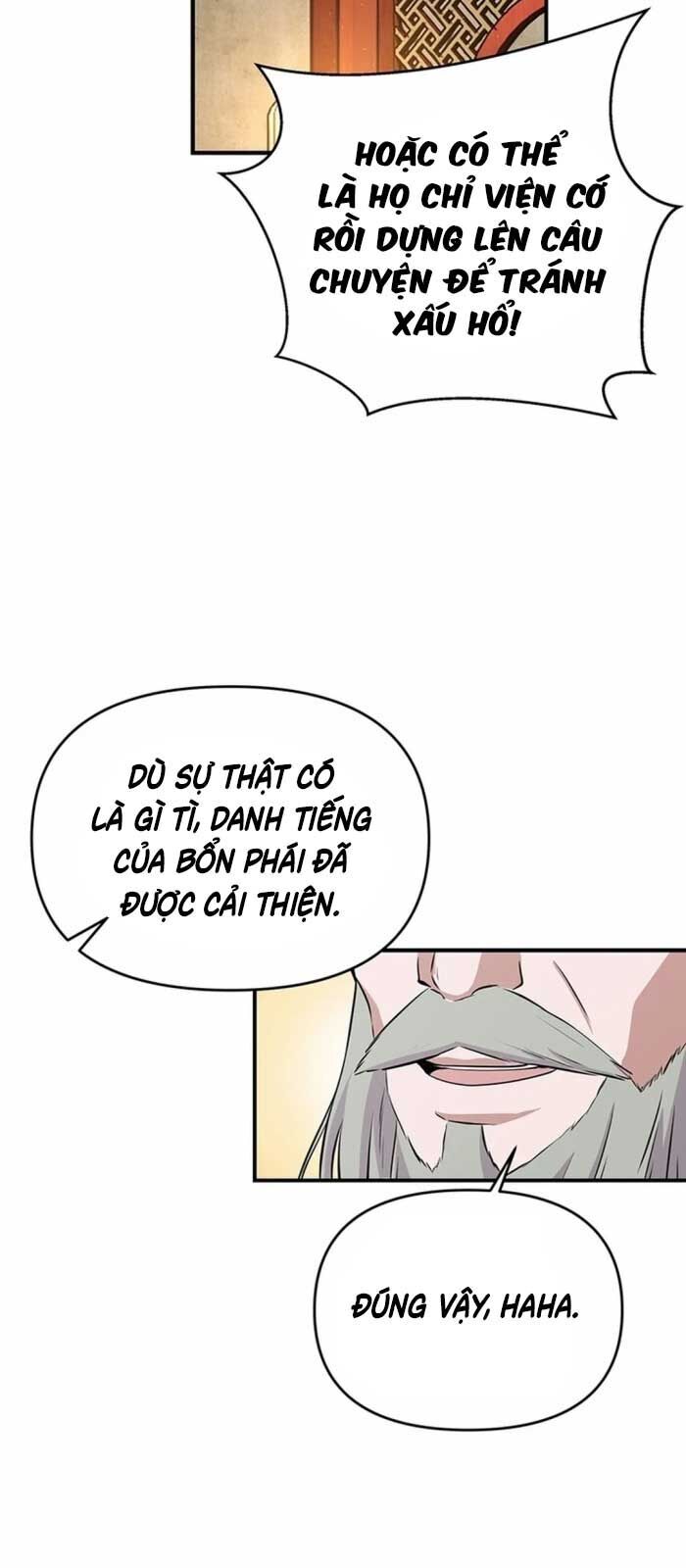 Thiên Hạ Đệ Nhất Côn Luân Khách Sạn Chapter 15 - 64