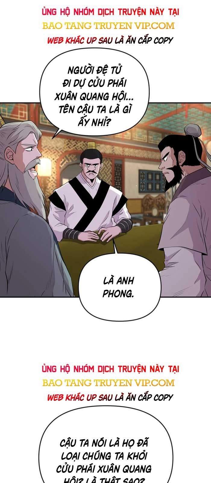 Thiên Hạ Đệ Nhất Côn Luân Khách Sạn Chapter 15 - 65