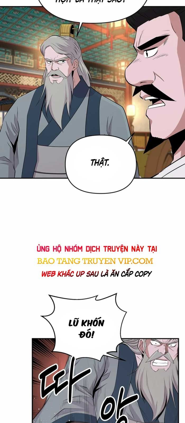 Thiên Hạ Đệ Nhất Côn Luân Khách Sạn Chapter 15 - 66