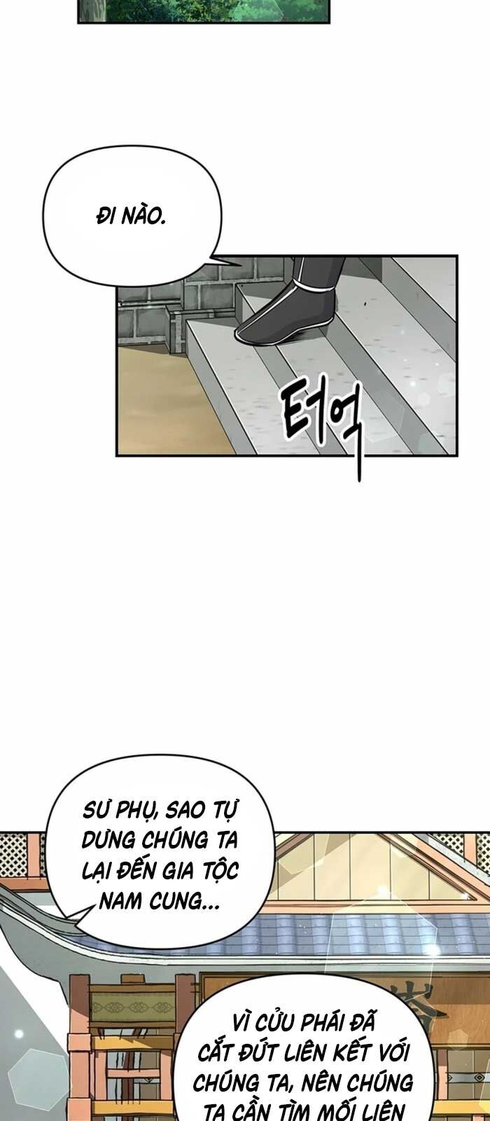 Thiên Hạ Đệ Nhất Côn Luân Khách Sạn Chapter 15 - 70