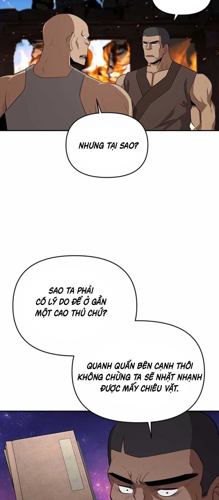 Thiên Hạ Đệ Nhất Côn Luân Khách Sạn Chapter 15 - 8