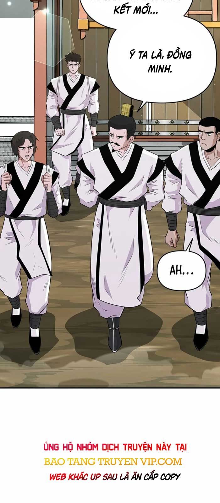 Thiên Hạ Đệ Nhất Côn Luân Khách Sạn Chapter 15 - 71