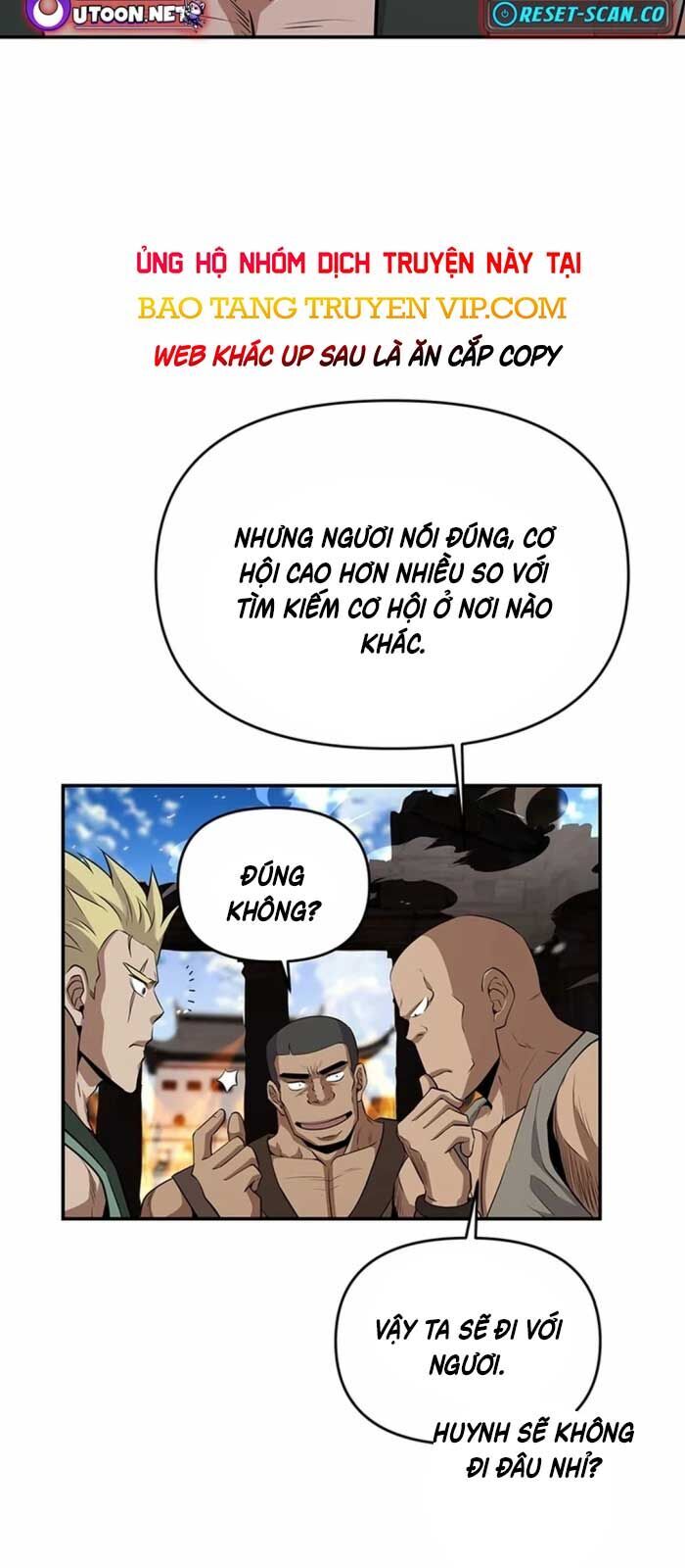 Thiên Hạ Đệ Nhất Côn Luân Khách Sạn Chapter 15 - 10