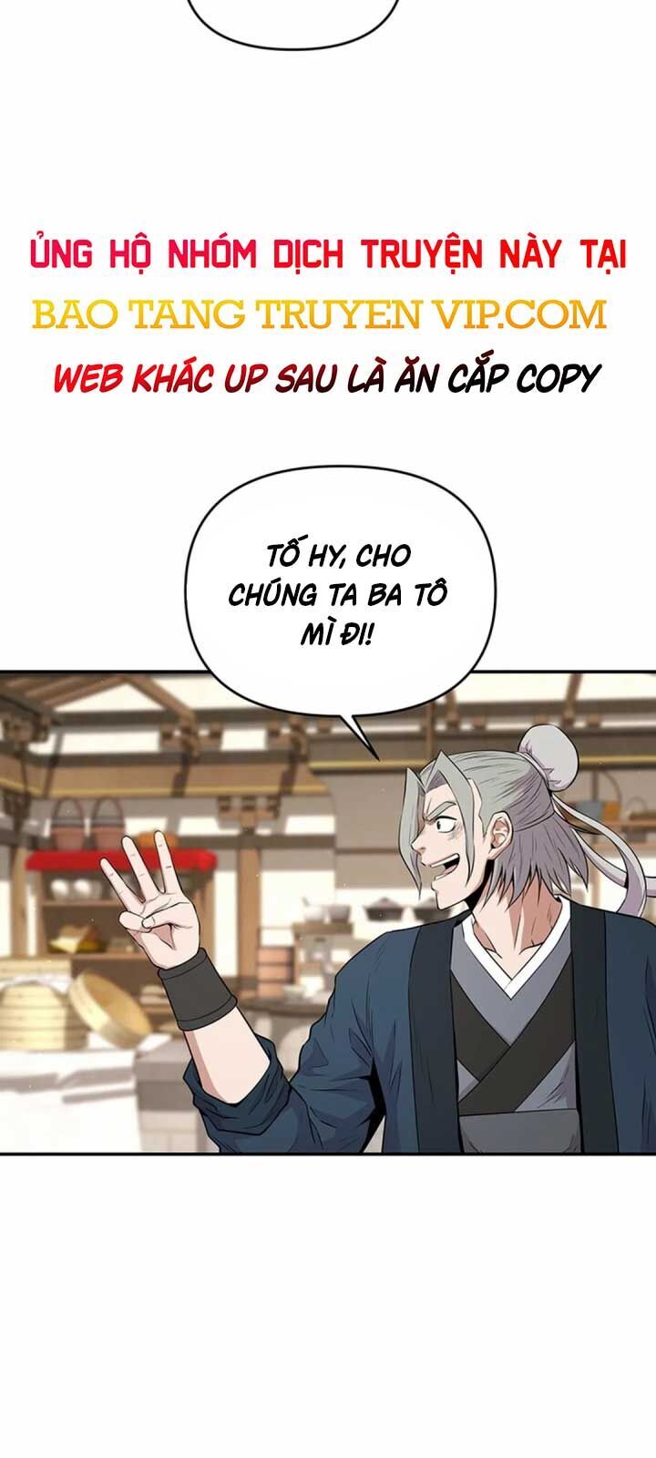 Thiên Hạ Đệ Nhất Côn Luân Khách Sạn Chapter 16 - 11