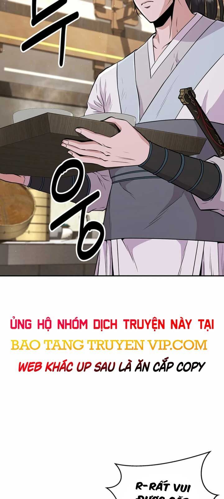 Thiên Hạ Đệ Nhất Côn Luân Khách Sạn Chapter 16 - 15