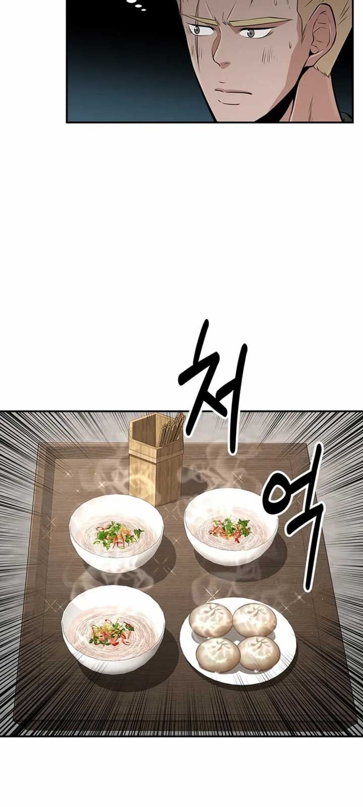Thiên Hạ Đệ Nhất Côn Luân Khách Sạn Chapter 16 - 17