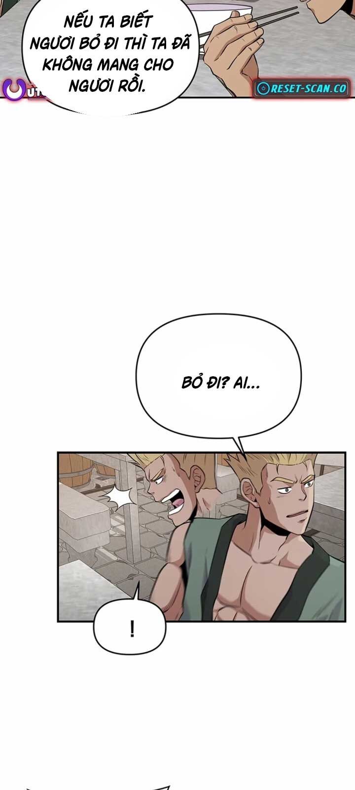 Thiên Hạ Đệ Nhất Côn Luân Khách Sạn Chapter 16 - 21