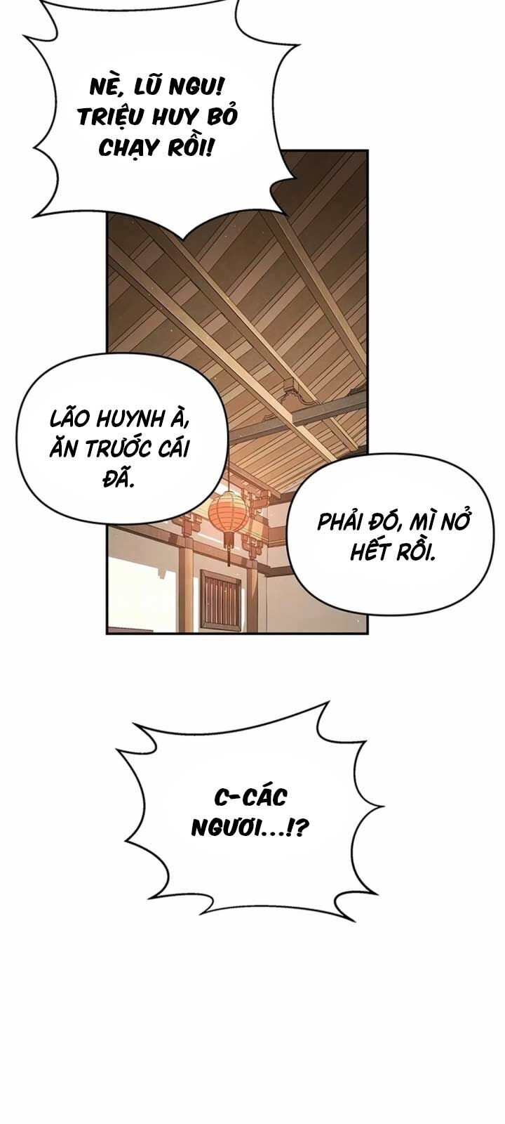 Thiên Hạ Đệ Nhất Côn Luân Khách Sạn Chapter 16 - 22
