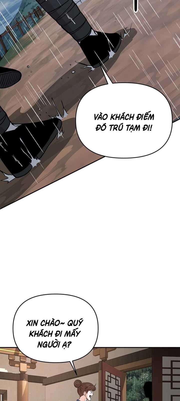 Thiên Hạ Đệ Nhất Côn Luân Khách Sạn Chapter 16 - 25
