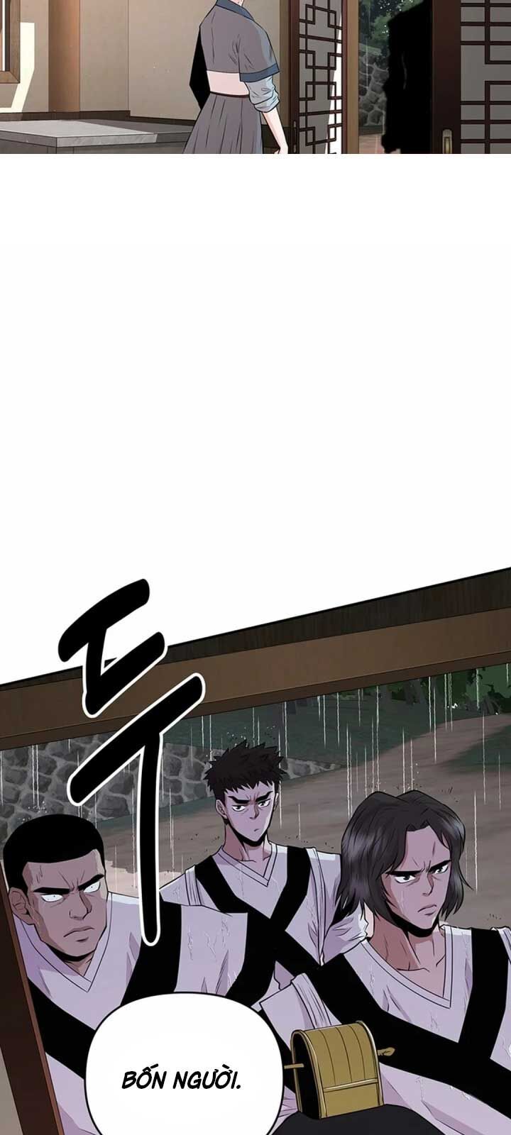 Thiên Hạ Đệ Nhất Côn Luân Khách Sạn Chapter 16 - 26