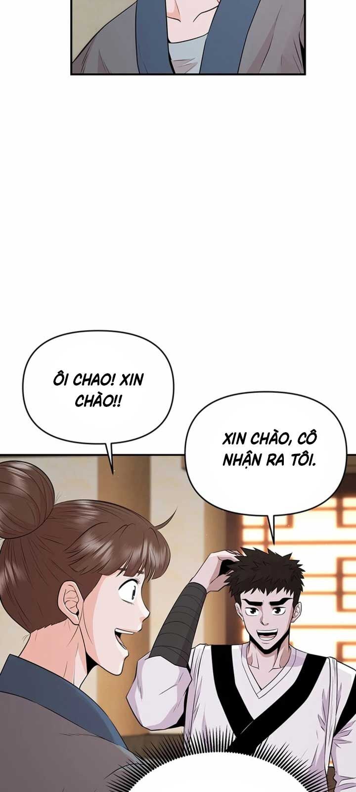 Thiên Hạ Đệ Nhất Côn Luân Khách Sạn Chapter 16 - 29
