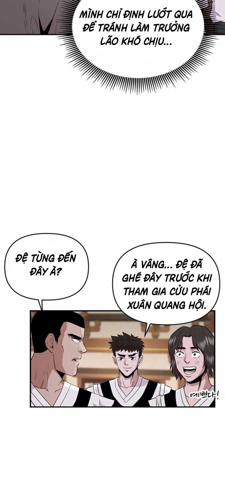 Thiên Hạ Đệ Nhất Côn Luân Khách Sạn Chapter 16 - 30