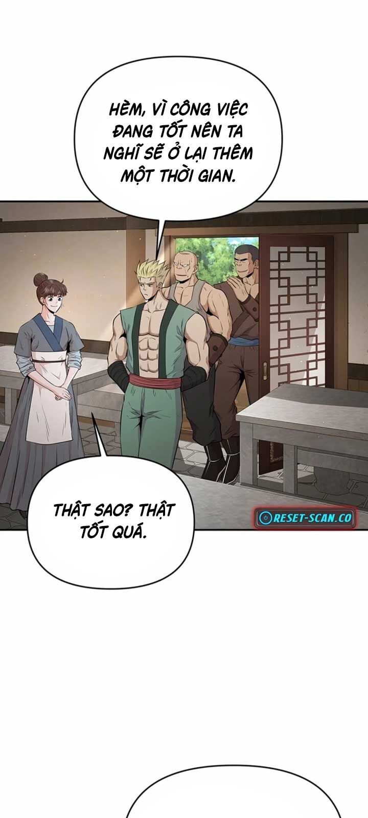Thiên Hạ Đệ Nhất Côn Luân Khách Sạn Chapter 16 - 4