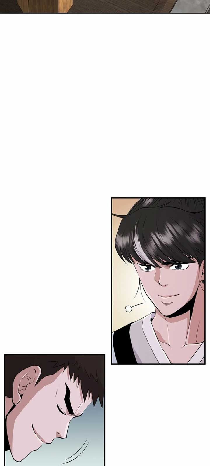 Thiên Hạ Đệ Nhất Côn Luân Khách Sạn Chapter 16 - 33