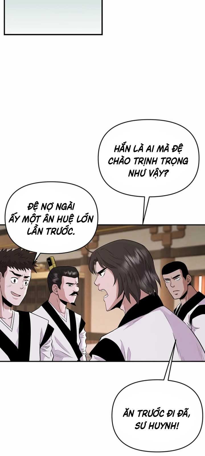 Thiên Hạ Đệ Nhất Côn Luân Khách Sạn Chapter 16 - 34
