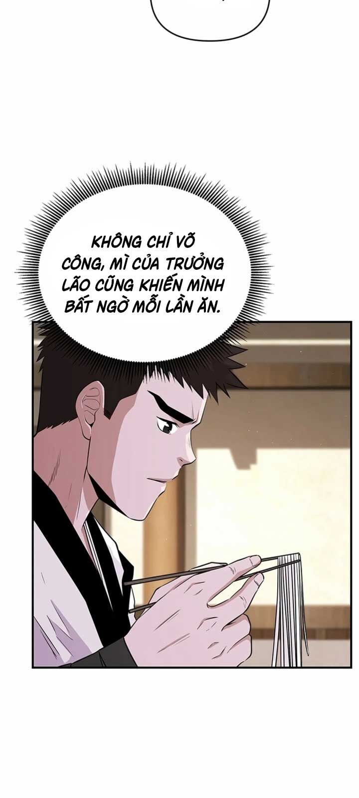 Thiên Hạ Đệ Nhất Côn Luân Khách Sạn Chapter 16 - 36
