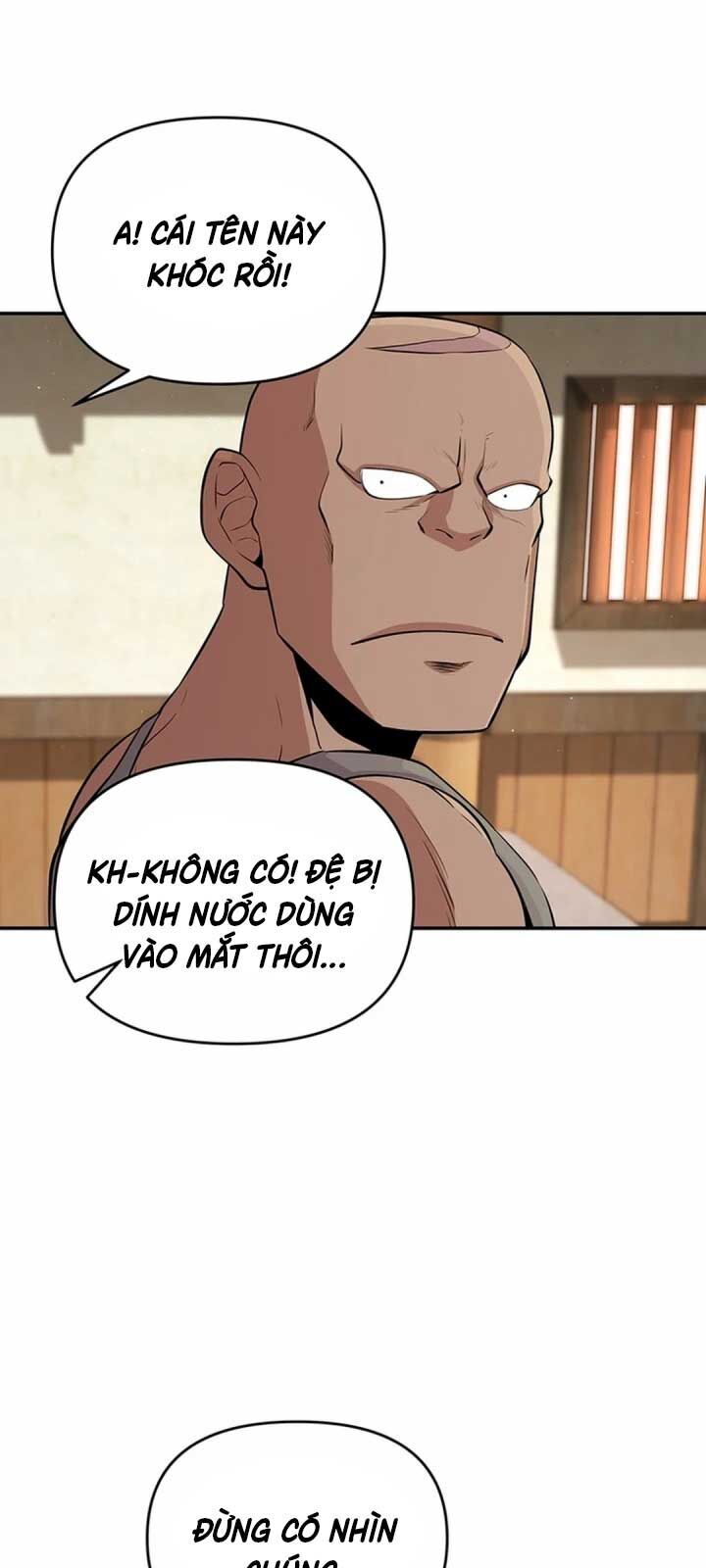 Thiên Hạ Đệ Nhất Côn Luân Khách Sạn Chapter 16 - 37