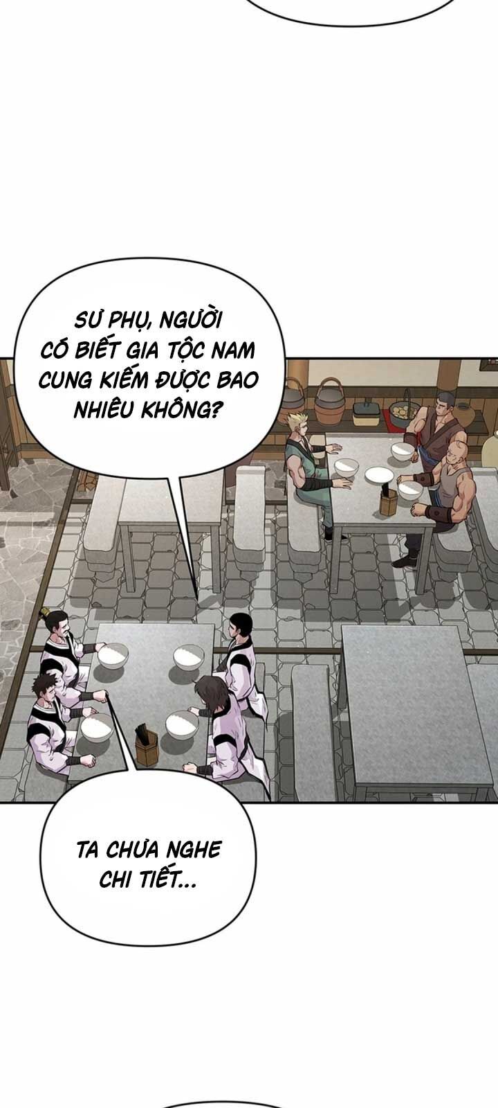 Thiên Hạ Đệ Nhất Côn Luân Khách Sạn Chapter 16 - 40