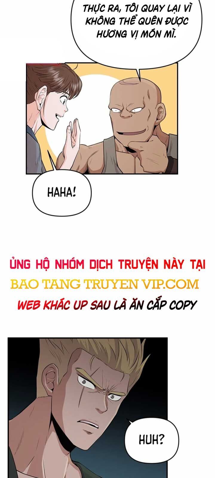 Thiên Hạ Đệ Nhất Côn Luân Khách Sạn Chapter 16 - 5