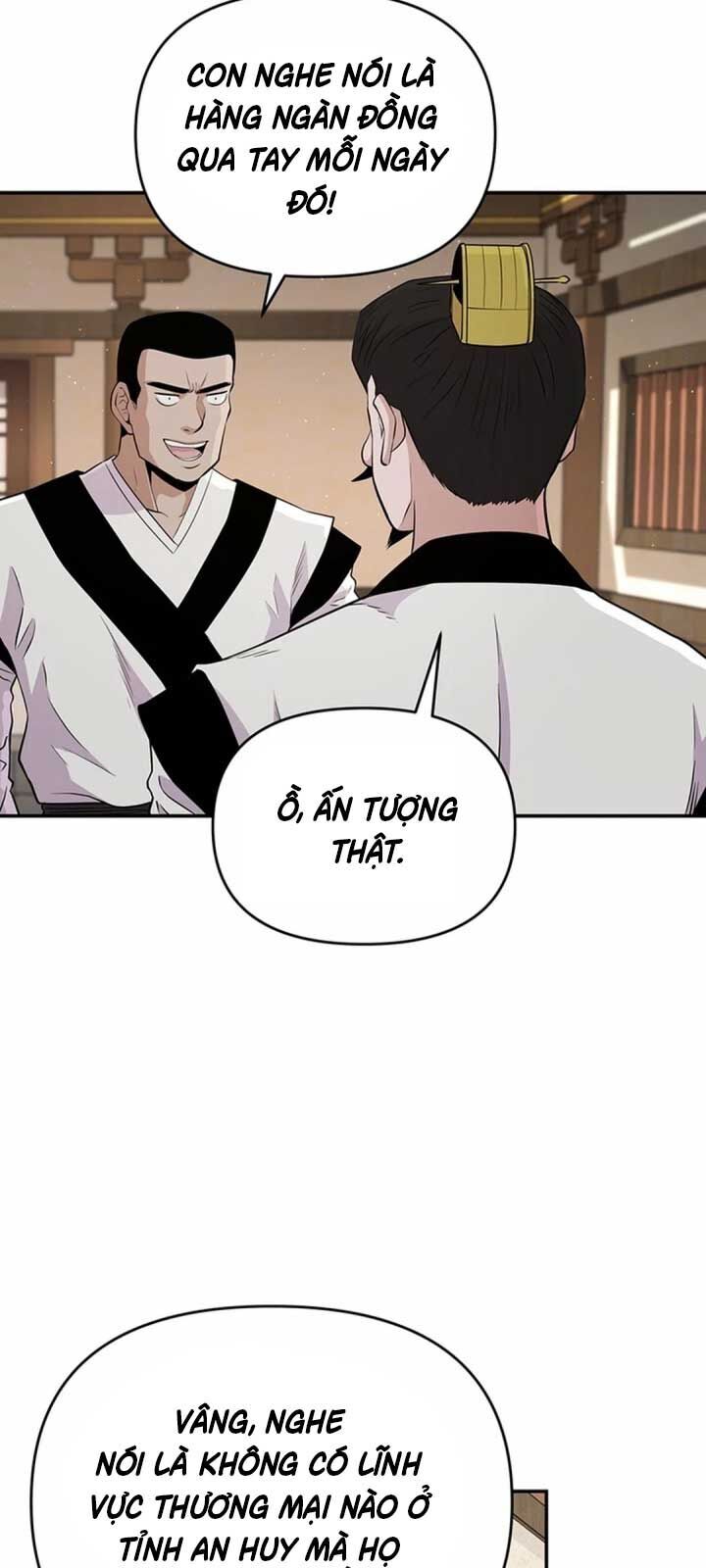 Thiên Hạ Đệ Nhất Côn Luân Khách Sạn Chapter 16 - 41