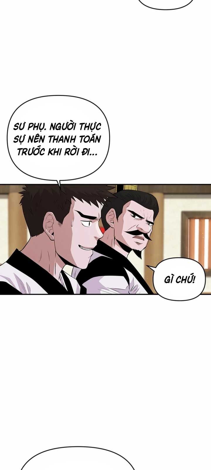 Thiên Hạ Đệ Nhất Côn Luân Khách Sạn Chapter 16 - 48
