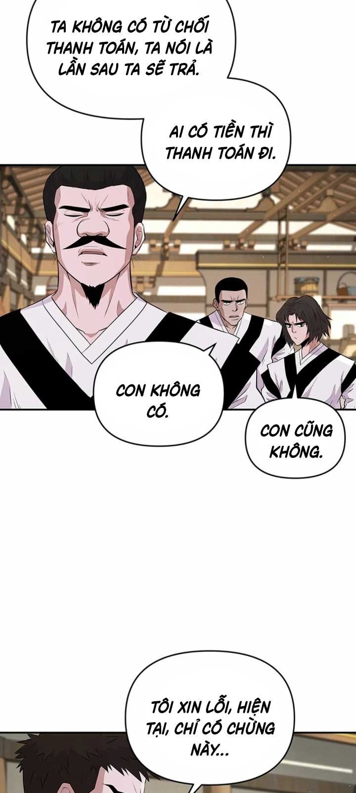 Thiên Hạ Đệ Nhất Côn Luân Khách Sạn Chapter 16 - 49