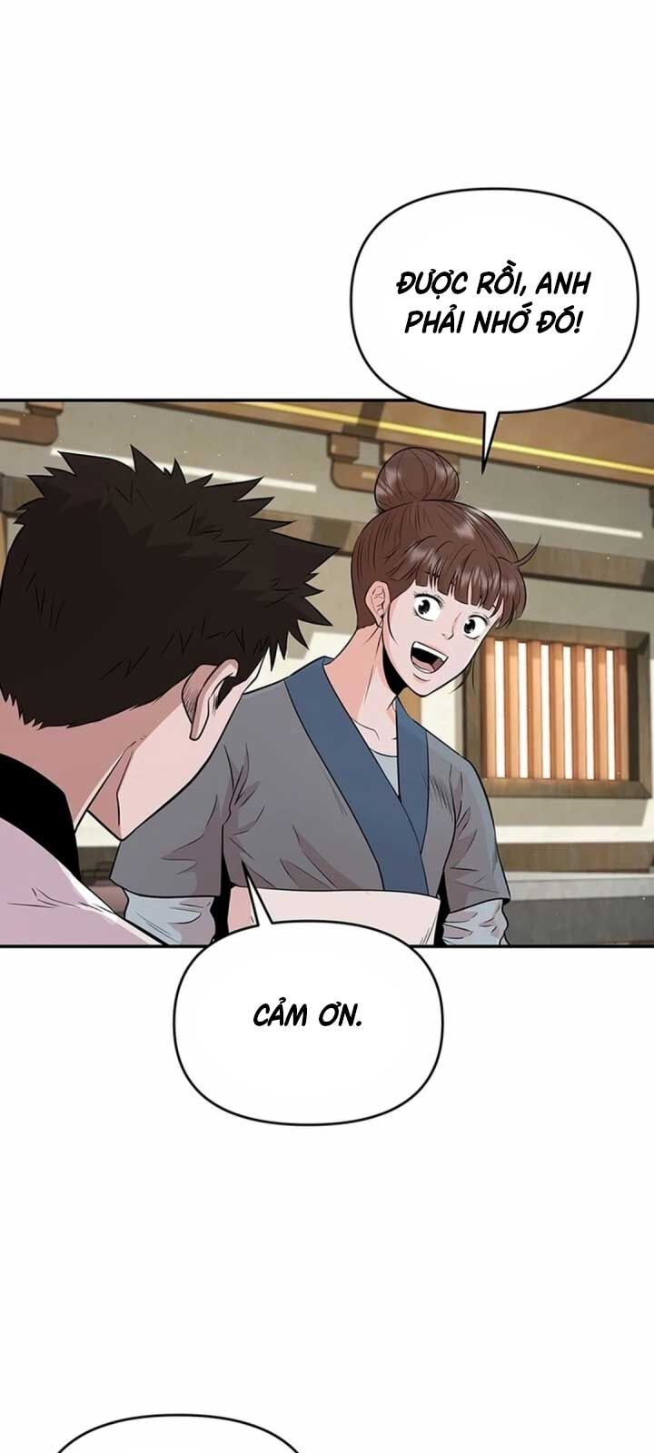 Thiên Hạ Đệ Nhất Côn Luân Khách Sạn Chapter 16 - 51