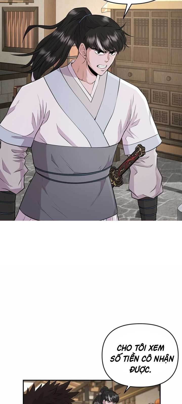 Thiên Hạ Đệ Nhất Côn Luân Khách Sạn Chapter 16 - 53