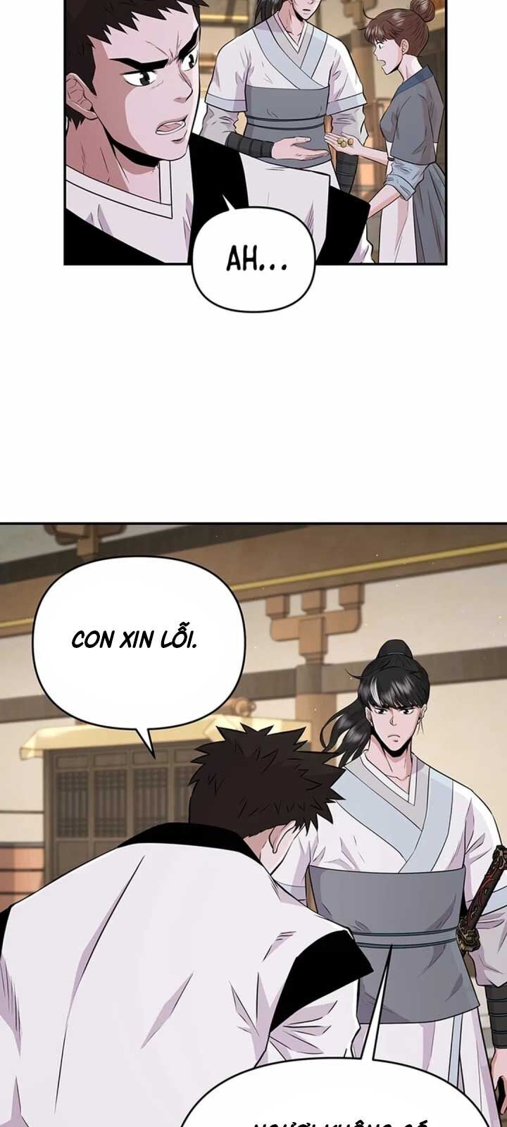 Thiên Hạ Đệ Nhất Côn Luân Khách Sạn Chapter 16 - 54