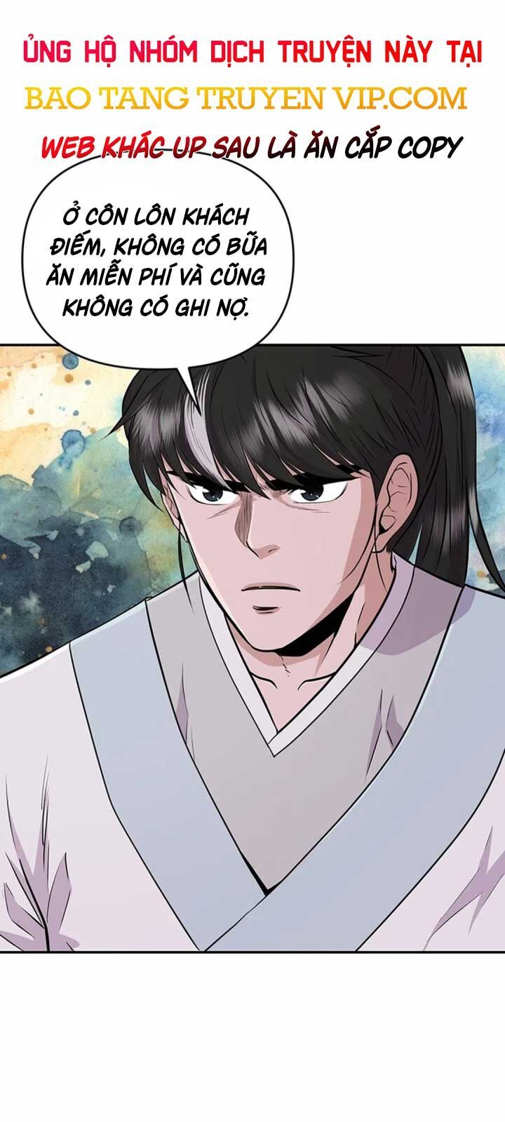 Thiên Hạ Đệ Nhất Côn Luân Khách Sạn Chapter 16 - 59