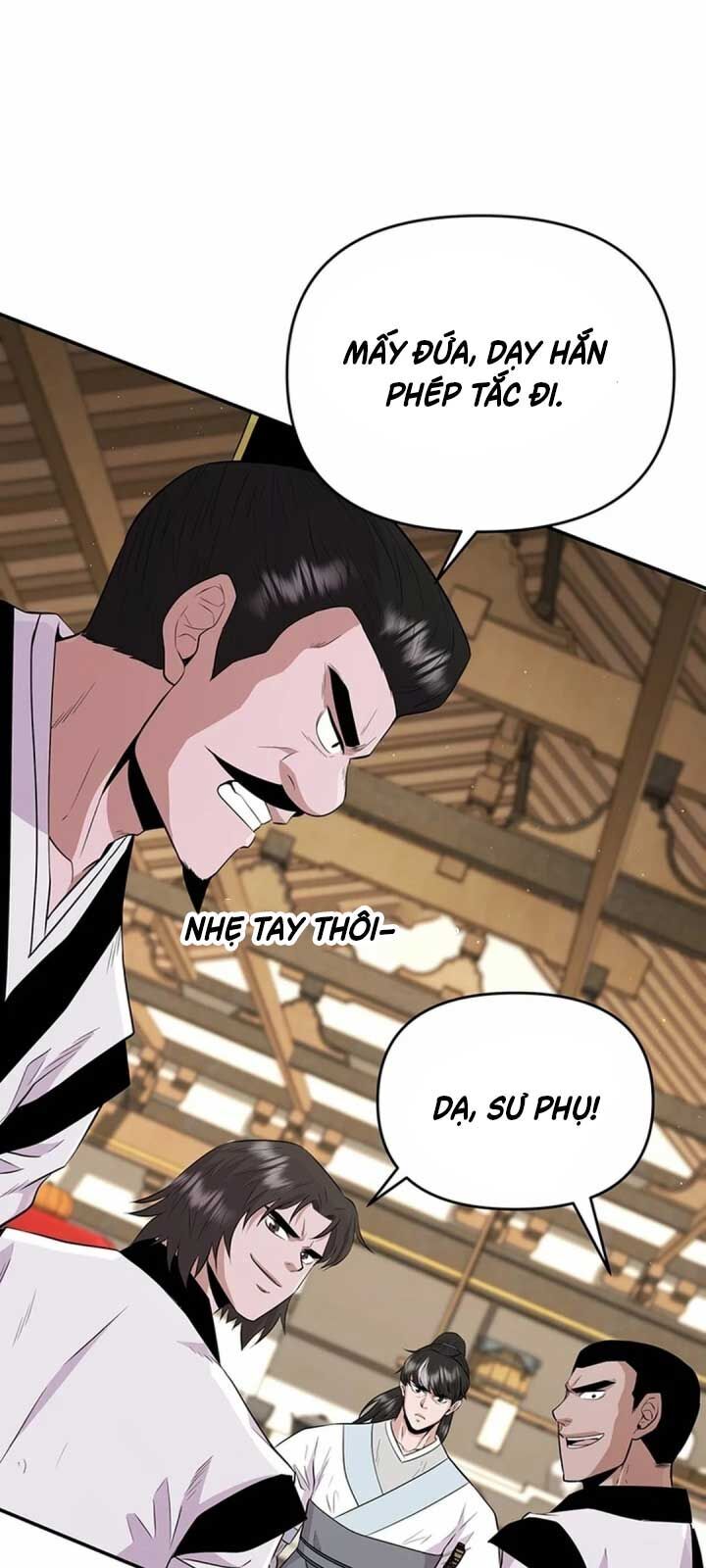 Thiên Hạ Đệ Nhất Côn Luân Khách Sạn Chapter 16 - 60
